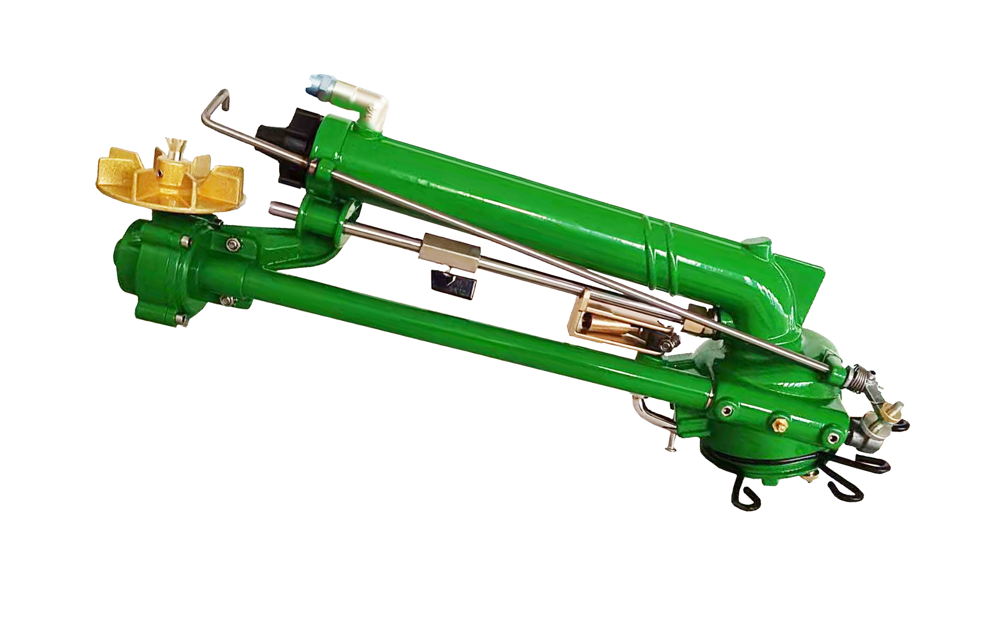 张掖SK41 PLUS涡轮喷枪