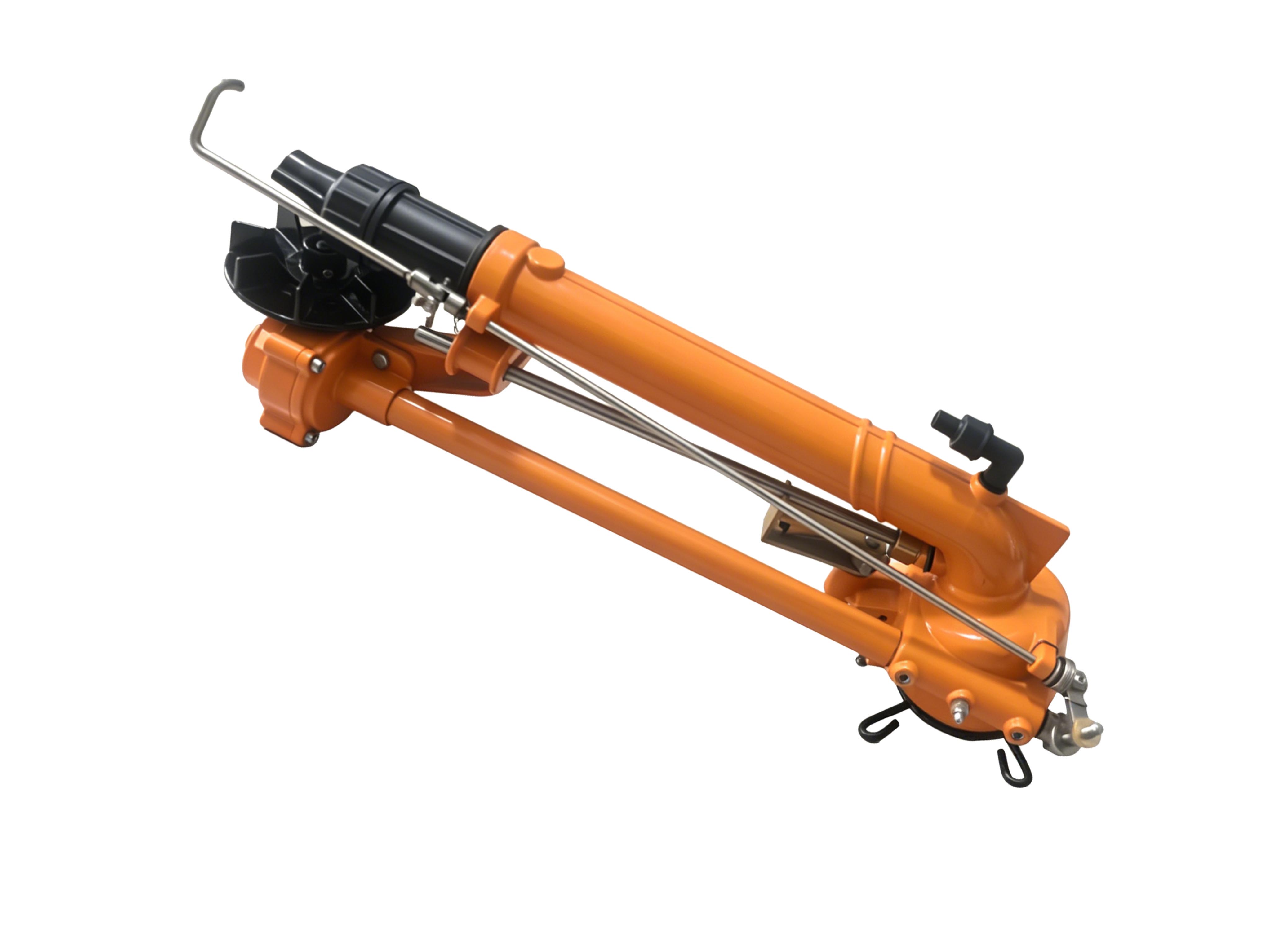 张掖SK41 MAX涡轮喷枪